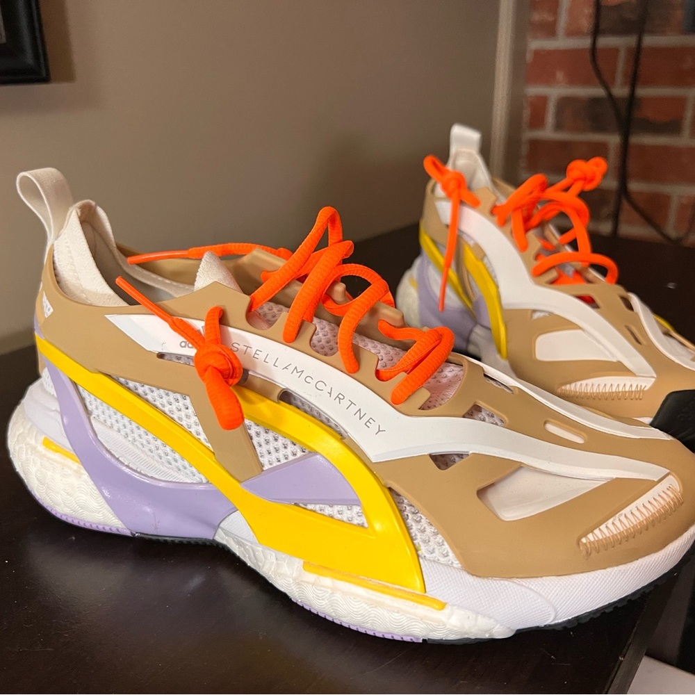 Stella McCartney Training Sneakers